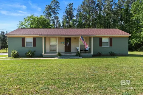 400 Old Highway 31, Flomaton, AL 36441