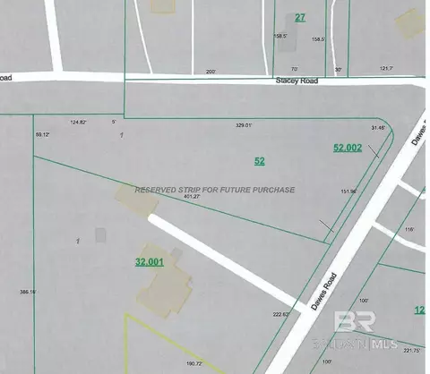 1060 Dawes Rd, Mobile, AL 36695