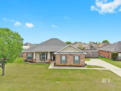 9177 Labrador Trl, Theodore, AL 36582