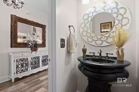 Entry Way - 14342 Styx River Rd, Stapleton, AL 36578 photo 6 of 7