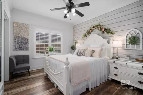 Bedroom - 14342 Styx River Rd, Stapleton, AL 36578 photo 4 of 6