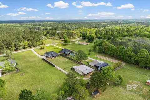 View/Area - 14342 Styx River Rd, Stapleton, AL 36578 photo 11 of 11
