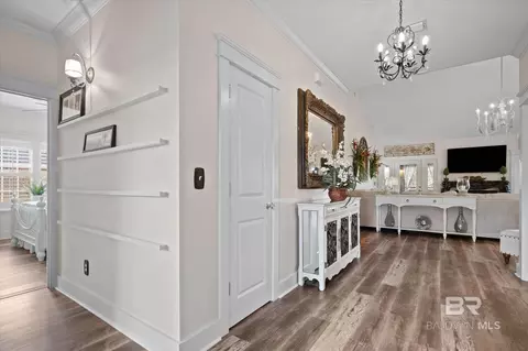 Entry Way - 14342 Styx River Rd, Stapleton, AL 36578 photo 5 of 7