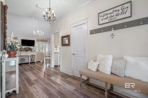 Entry Way - 14342 Styx River Rd, Stapleton, AL 36578 photo 3 of 7