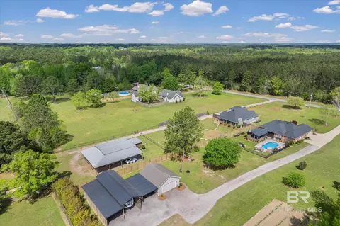 View/Area - 14342 Styx River Rd, Stapleton, AL 36578 photo 9 of 11