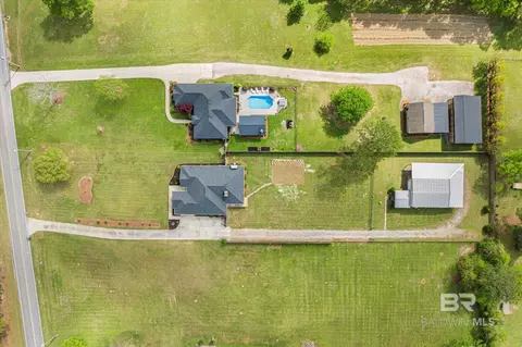 View/Area - 14342 Styx River Rd, Stapleton, AL 36578 photo 2 of 11
