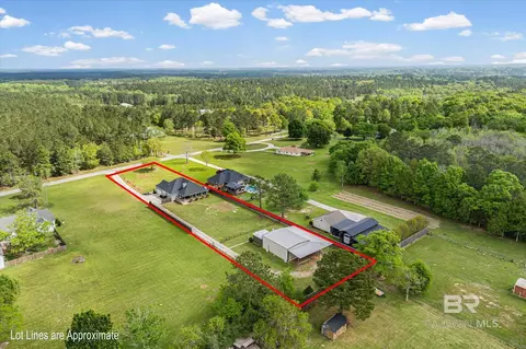 View/Area - 14342 Styx River Rd, Stapleton, AL 36578 photo 10 of 11
