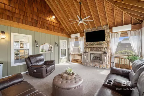 Exterior - 14342 Styx River Rd, Stapleton, AL 36578 photo 3 of 12