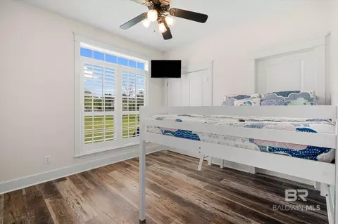 Bedroom - 14342 Styx River Rd, Stapleton, AL 36578 photo 3 of 6