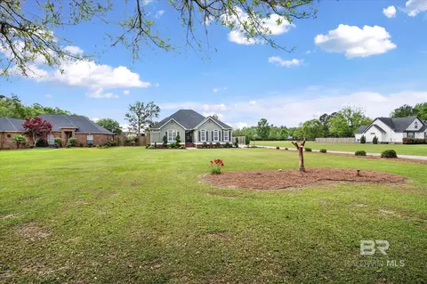 Exterior - 14342 Styx River Rd, Stapleton, AL 36578 photo 11 of 12