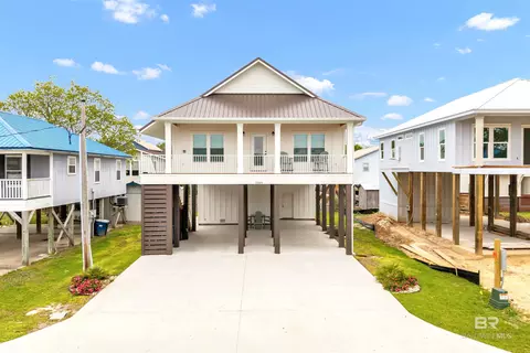 5589 Bay La Launch Ave, Orange Beach, AL 36561