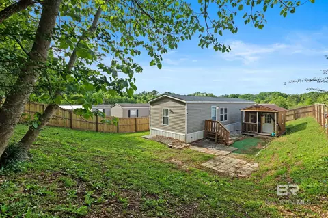 24158 Gemstone Dr, Loxley, AL 36551