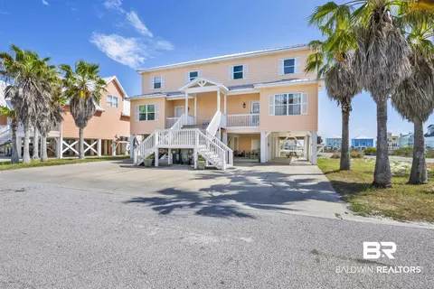 1438 Sandy Ln #B, Gulf Shores, AL 36542