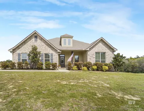 11274 Thistledown Loop, Spanish Fort, AL 36527