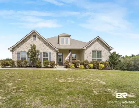11274 Thistledown Loop, Spanish Fort, AL 36527