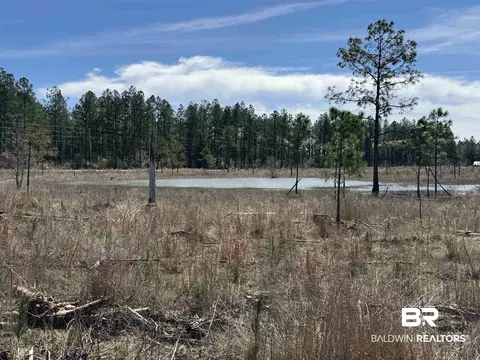 7 County Road 64, Robertsdale, AL 36567