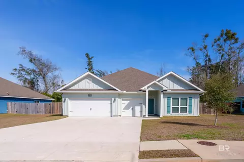 1861 Carly St, Foley, AL 36535