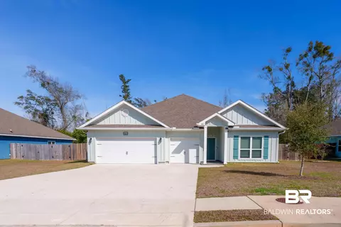 1861 Carly St, Foley, AL 36535