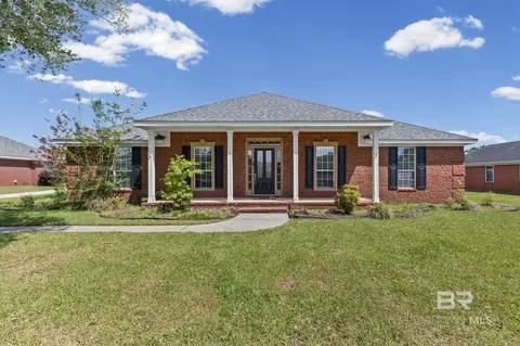 1193 S Wakefield Ct, Mobile, AL 36695