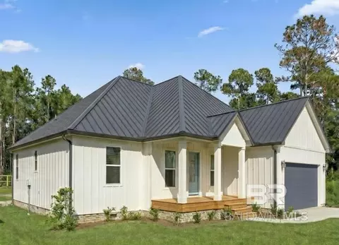 lot26 Sampson Ave, Orange Beach, AL 36561