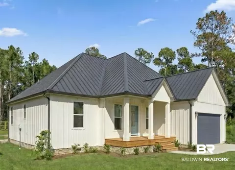 lot26 Sampson Ave, Orange Beach, AL 36561