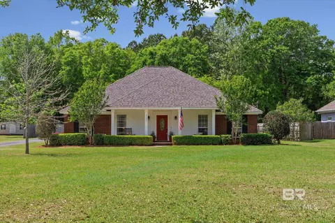 25825 Austin Rd, Daphne, AL 36526