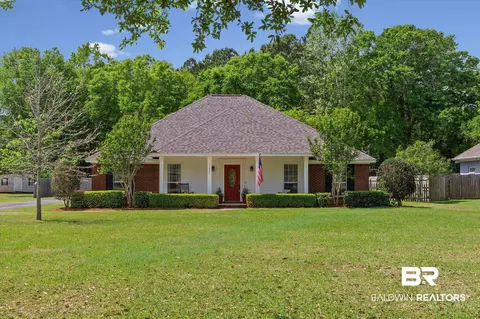 25825 Austin Rd, Daphne, AL 36526