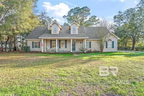 18952 Pine Acres Rd, Gulf Shores, AL 36542