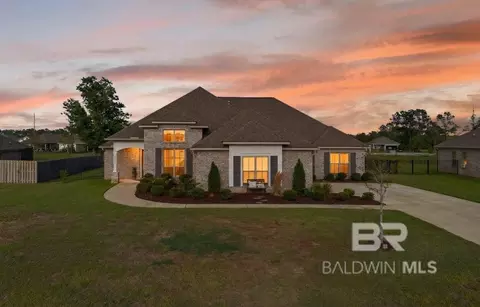 3876 Stafford Blvd, Gulf Shores, AL 36542