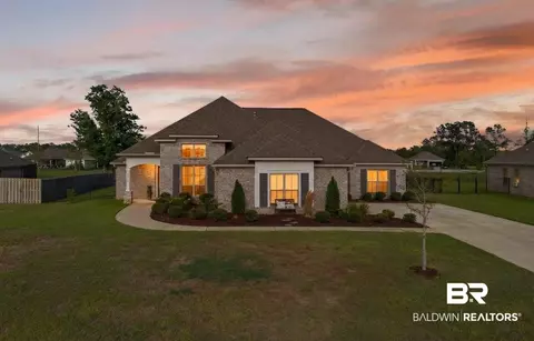 3876 Stafford Blvd, Gulf Shores, AL 36542