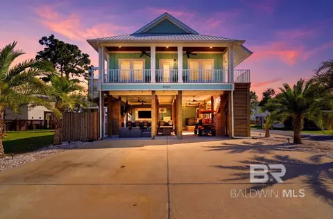 29304 N Bayshore Dr, Orange Beach, AL 36561