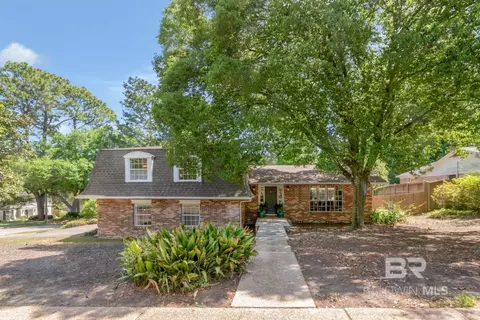 524 S Spring Park Dr, Mobile, AL 36608