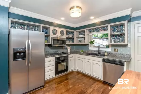 524 S Spring Park Dr, Mobile, AL 36608 photo 12