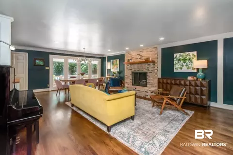 524 S Spring Park Dr, Mobile, AL 36608 photo 5