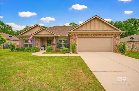 13336 Cathedral Ln, Silverhill, AL 36576