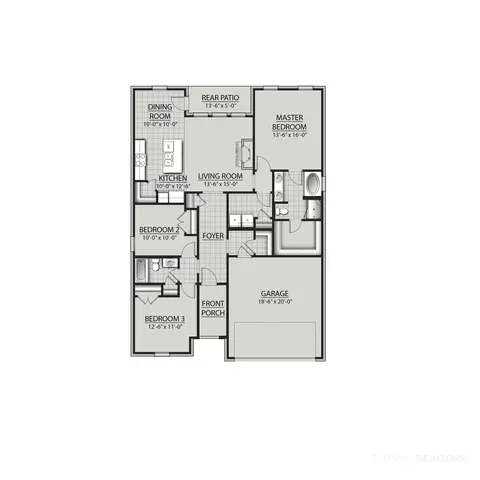425 Sutton Ln, Foley, AL 36535 photo 2