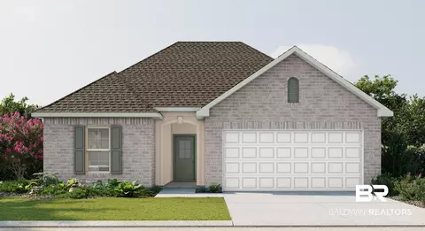 425 Sutton Ln, Foley, AL 36535