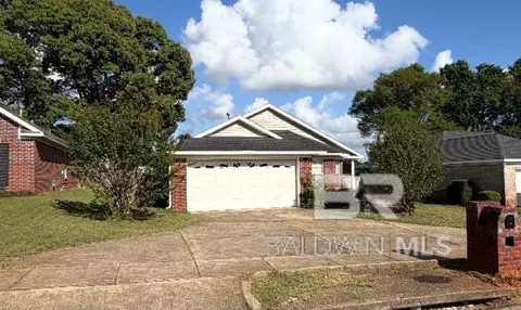 1333 Kilearn Dr, Mobile, AL 36695