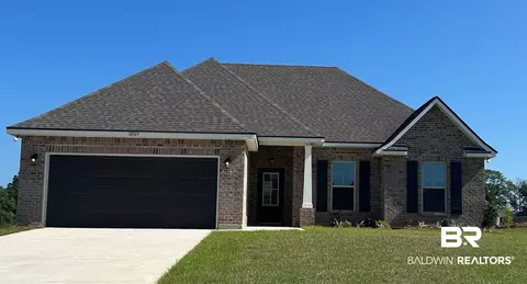 18069 Aden Dr, Robertsdale, AL 36567