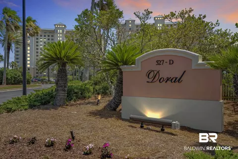 527 Beach Club Trl #D-0307, Gulf Shores, AL 36542