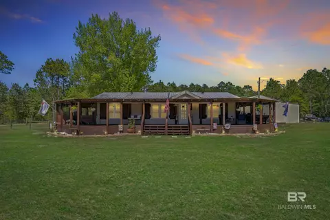 34130 Alligator Bayou Rd, Lillian, AL 36549