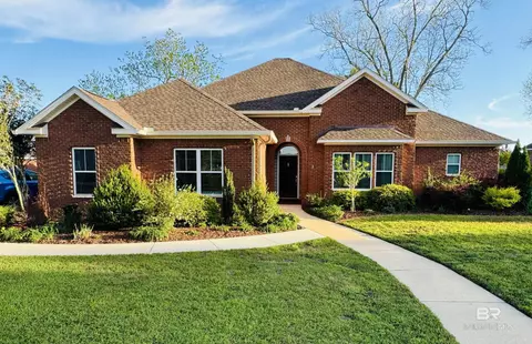 10554 Sassaman Ct, Daphne, AL 36526