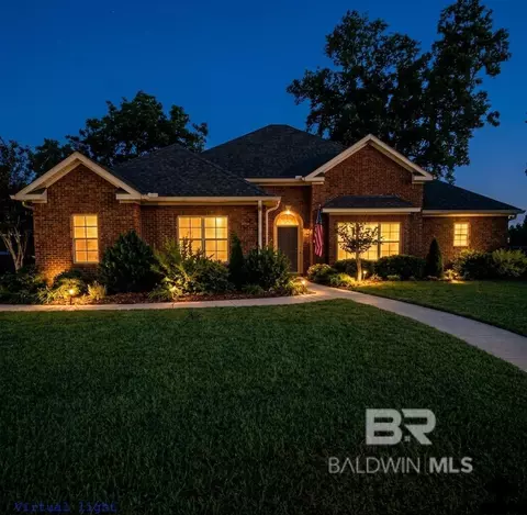 10554 Sassaman Ct, Daphne, AL 36526