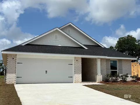 8847 Serama Dr, Foley, AL 36535