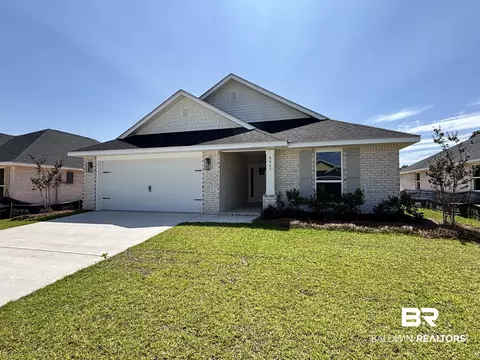 8847 Serama Dr, Foley, AL 36535