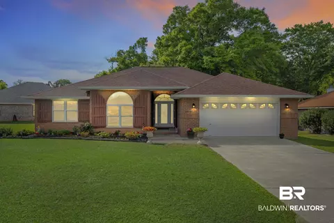 10679 Mahogany Ln, Lillian, AL 36549