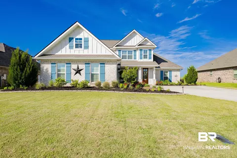 10856 Secretariat Blvd, Daphne, AL 36526