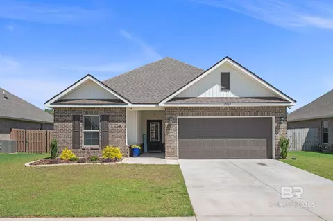 17087 Delta Ave, Robertsdale, AL 36567