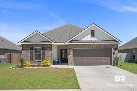 17087 Delta Ave, Robertsdale, AL 36567