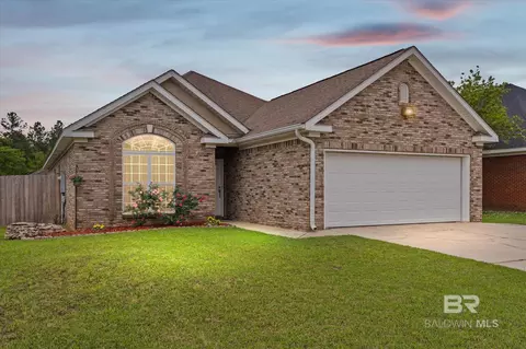 1003 Weatherby St, Saraland, AL 36571